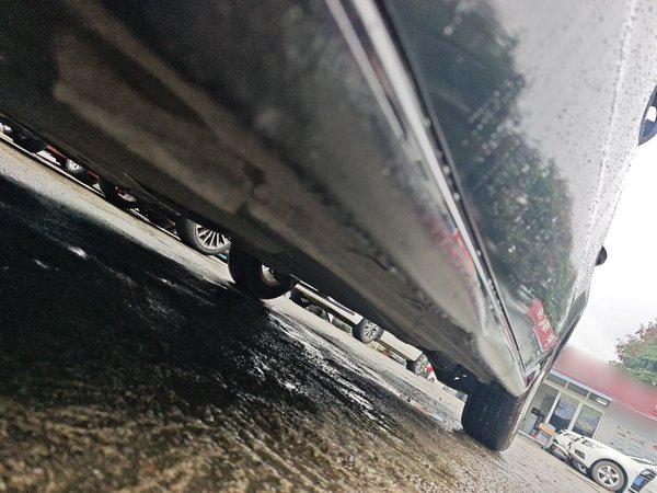 Volkswagen Lavida 2013, 117800 км, за 5072 USD - фото 17