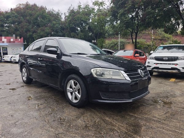 Volkswagen Lavida 2013, 117800 км, за 5072 USD - фото 21