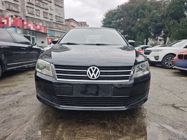 Volkswagen Lavida 2013, 117800 км, за 5072 USD - фото 20