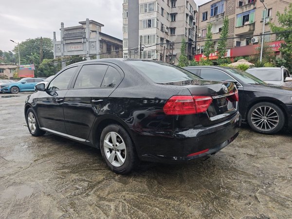 Volkswagen Lavida 2013, 117800 км, за 5072 USD - фото 22