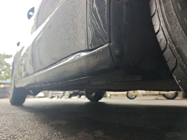 Volkswagen Lavida 2013, 117800 км, за 5072 USD - фото 16