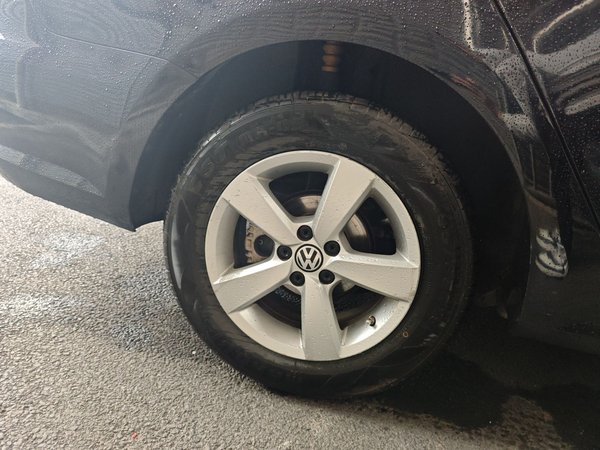 Volkswagen Lavida 2013, 117800 км, за 5072 USD - фото 19