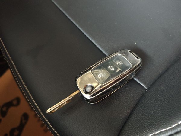 Volkswagen Lavida 2013, 117800 км, за 5072 USD - фото 10