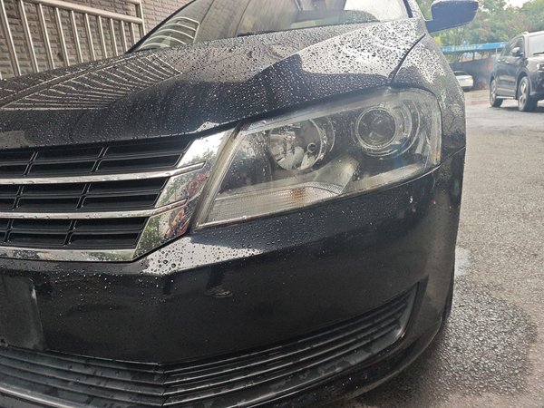 Volkswagen Lavida 2013, 117800 км, за 5072 USD - фото 14