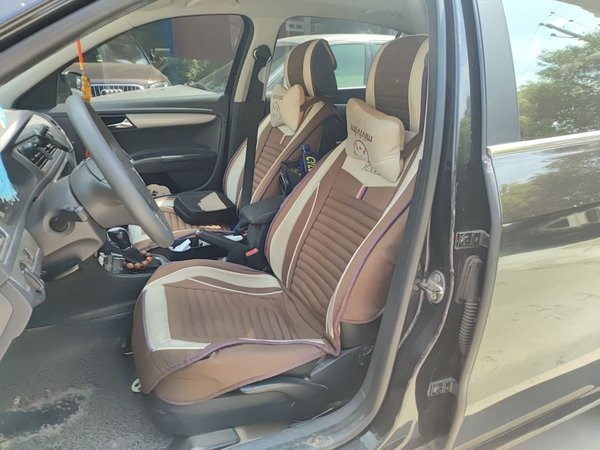 Volkswagen Lavida 2013, 135800 км, за 3719 USD - фото 16