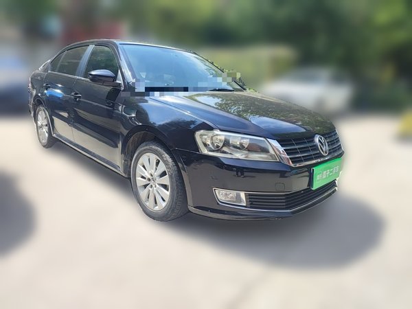 Volkswagen Lavida 2013, 135800 км, за 3719 USD