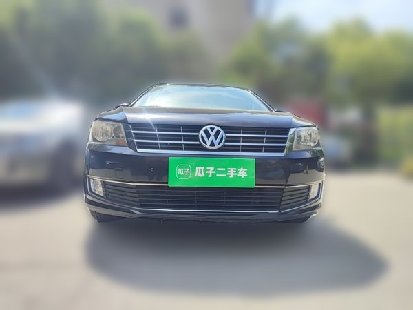 Volkswagen Lavida 2013, 135800 км, за 3719 USD