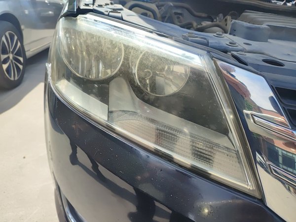 Volkswagen Lavida 2013, 135800 км, за 3719 USD - фото 7
