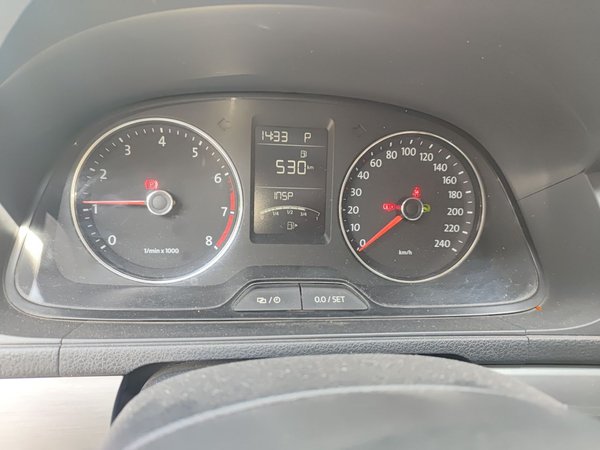 Volkswagen Lavida 2013, 135800 км, за 3719 USD - фото 12