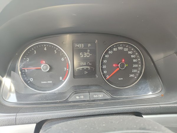 Volkswagen Lavida 2013, 135800 км, за 3719 USD - фото 13