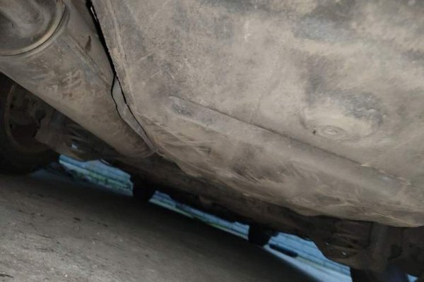 Volkswagen Lavida 2013, 159100 км, за 3367 USD - фото 25