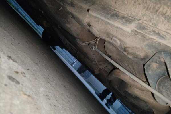 Volkswagen Lavida 2013, 159100 км, за 3367 USD - фото 28