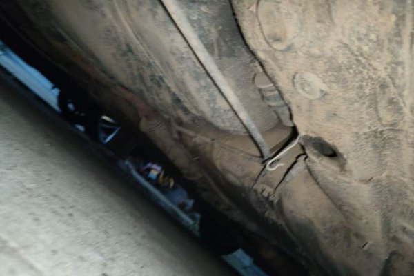 Volkswagen Lavida 2013, 159100 км, за 3367 USD - фото 29