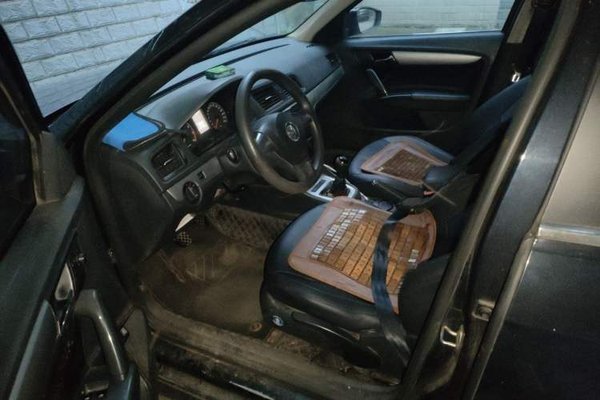 Volkswagen Lavida 2013, 159100 км, за 3367 USD - фото 16
