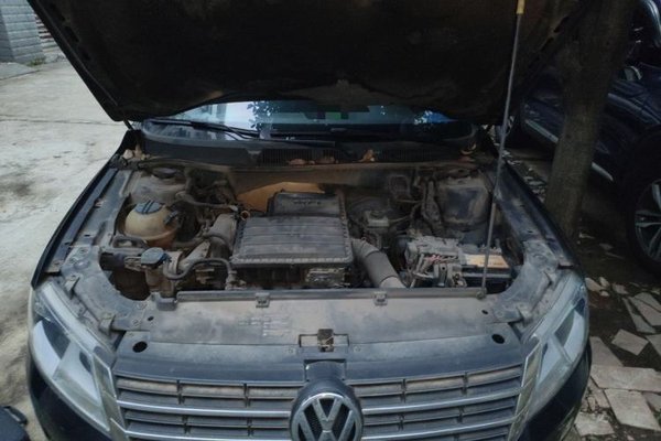 Volkswagen Lavida 2013, 159100 км, за 3367 USD - фото 21