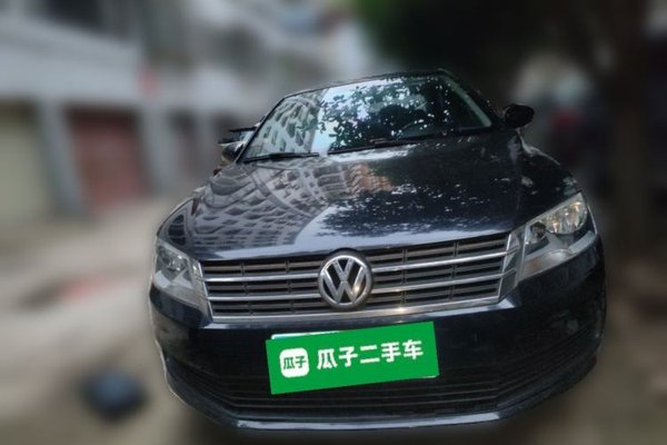 Volkswagen Lavida 2013, 159100 км, за 3367 USD