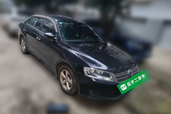 Volkswagen Lavida 2013, 159100 км, за 3367 USD