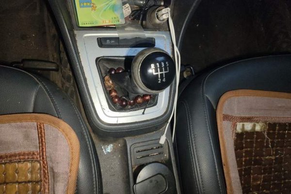 Volkswagen Lavida 2013, 159100 км, за 3367 USD - фото 14