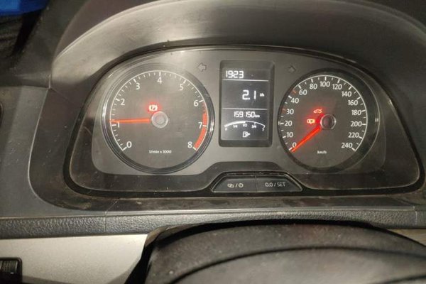 Volkswagen Lavida 2013, 159100 км, за 3367 USD - фото 11