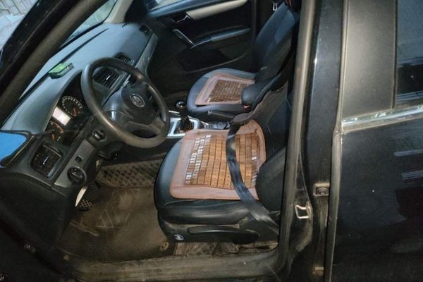 Volkswagen Lavida 2013, 159100 км, за 3367 USD - фото 15