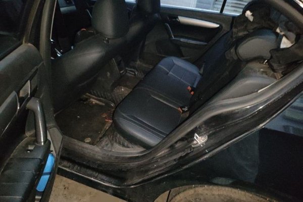 Volkswagen Lavida 2013, 159100 км, за 3367 USD - фото 17