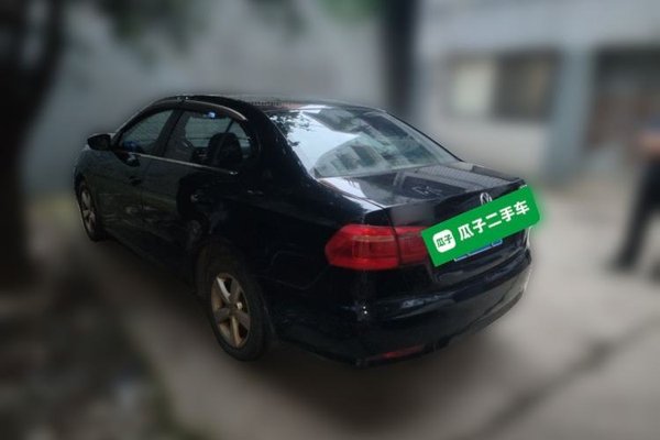 Volkswagen Lavida 2013, 159100 км, за 3367 USD