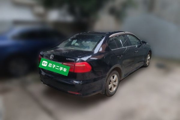 Volkswagen Lavida 2013, 159100 км, за 3367 USD - фото 6