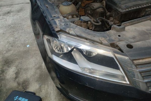 Volkswagen Lavida 2013, 159100 км, за 3367 USD - фото 7