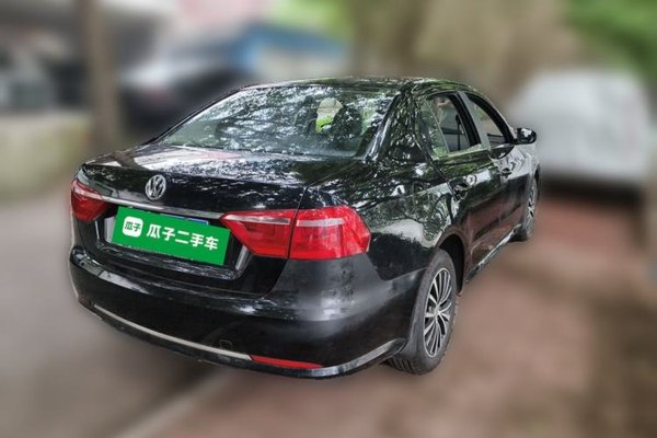 Volkswagen Lavida 2013, 48000 км, за 6201 USD - фото 6