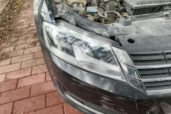Volkswagen Lavida 2013, 48000 км, за 6201 USD - фото 7