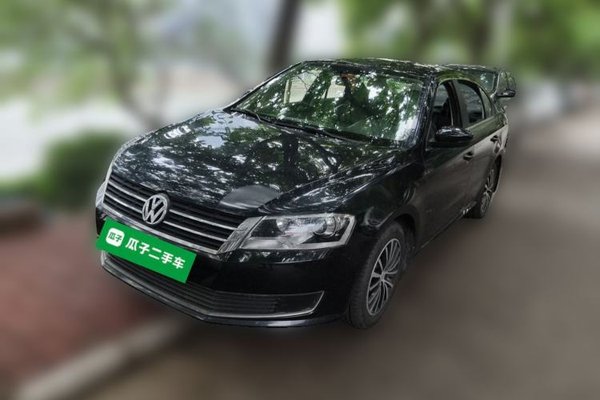 Volkswagen Lavida · 2013 год