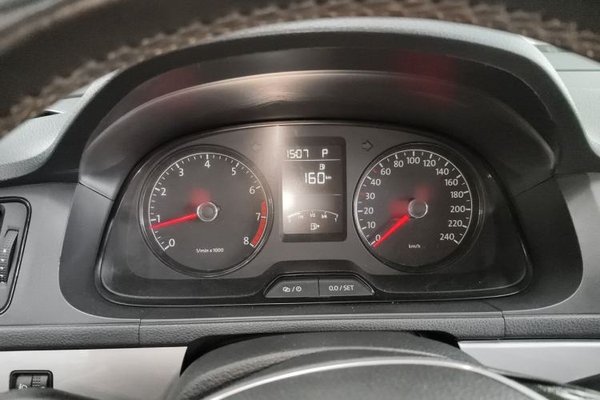 Volkswagen Lavida 2013, 48000 км, за 6201 USD - фото 10