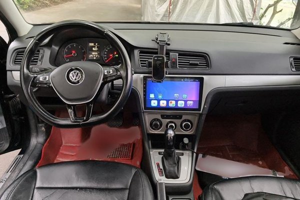 Volkswagen Lavida 2013, 48000 км, за 6201 USD - фото 18