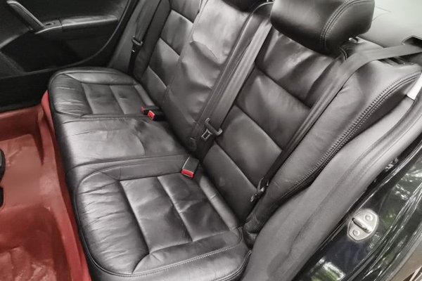 Volkswagen Lavida 2013, 48000 км, за 6201 USD - фото 20