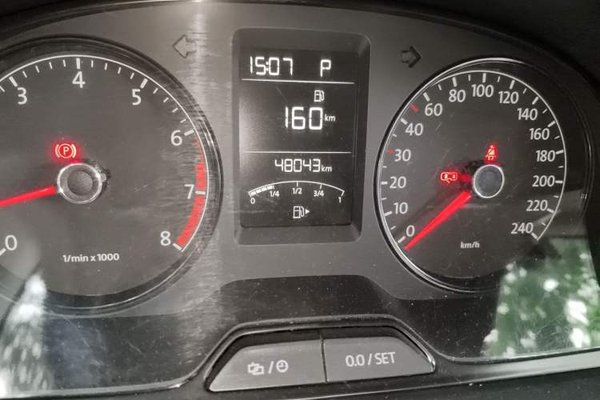 Volkswagen Lavida 2013, 48000 км, за 6201 USD - фото 11