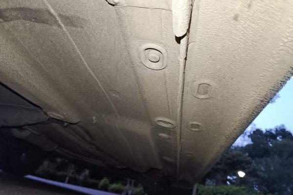 Volkswagen Lavida 2013, 78000 км, за 3852 USD - фото 26