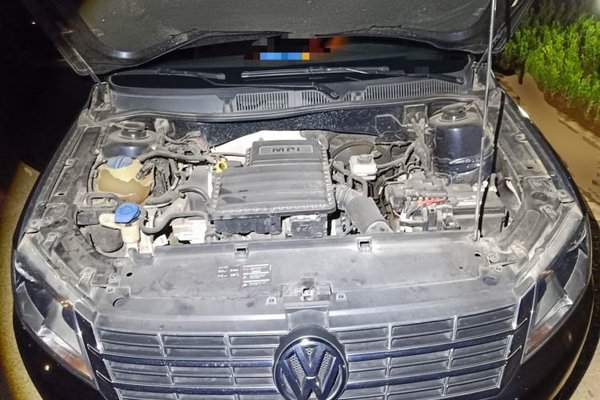 Volkswagen Lavida 2013, 78000 км, за 3852 USD - фото 21