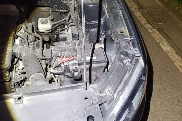 Volkswagen Lavida 2013, 78000 км, за 3852 USD - фото 22