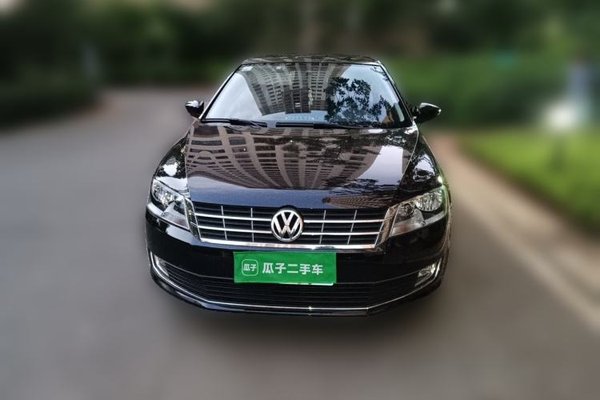 Volkswagen Lavida 2013, 78000 км, за 3852 USD