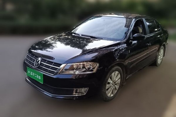 Volkswagen Lavida · 2013 год