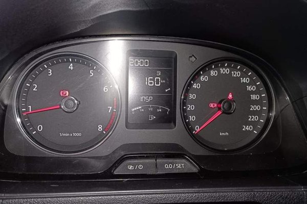 Volkswagen Lavida 2013, 78000 км, за 3852 USD - фото 11