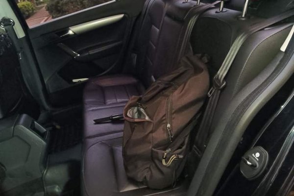 Volkswagen Lavida 2013, 78000 км, за 3852 USD - фото 17