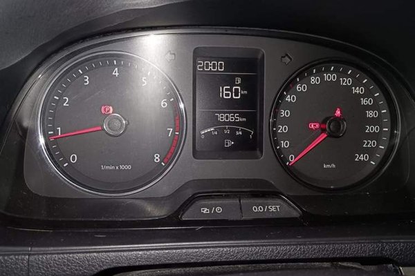 Volkswagen Lavida 2013, 78000 км, за 3852 USD - фото 12