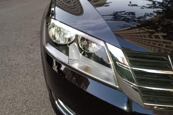 Volkswagen Lavida 2013, 78000 км, за 3852 USD - фото 7