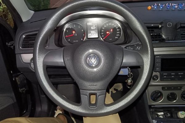 Volkswagen Lavida 2013, 78000 км, за 3852 USD - фото 10