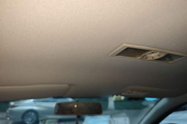 Volkswagen Lavida 2013, 93600 км, за 4600 USD - фото 15