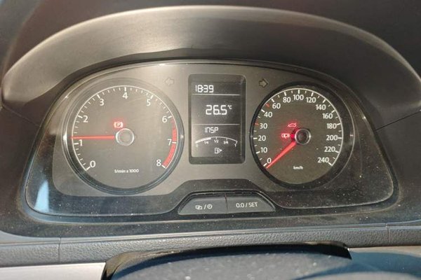 Volkswagen Lavida 2013, 93600 км, за 4600 USD - фото 8