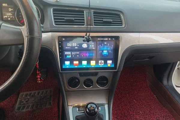 Volkswagen Lavida 2013, 116300 км, за 3869 USD - фото 7