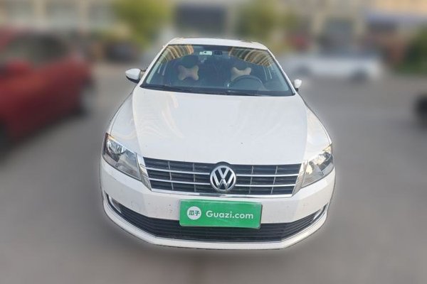 Volkswagen Lavida 2013, 116300 км, за 3869 USD - фото 14