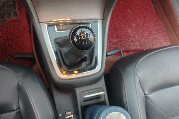 Volkswagen Lavida 2013, 116300 км, за 3869 USD - фото 8